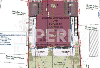 Duplex Premium cu Panorama Spectaculoasa asupra Orasului | Dambul Rotund - 6