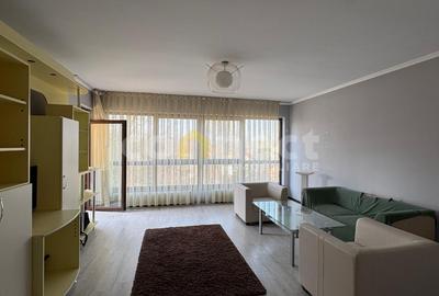 Apartament cu 2 camere decomandat, mobilat în Andrei Mureșanu