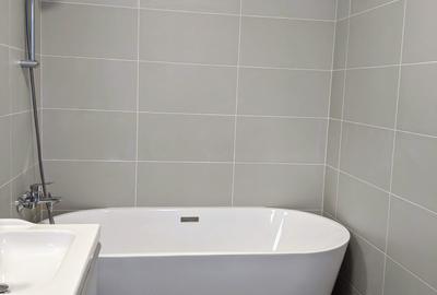 Casa cuplata, 5 camere, Borhanci, teren 300 mp, Comision 0% - 16