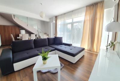 Iancu Nicolae/Jolie Vile/Apartament tip duplex cu 3 camere/ Gradina 40mp/Parcare - 2