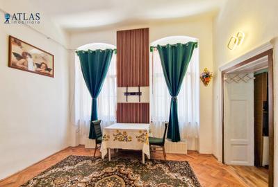 Oportunitate de investitie, Centrul Istoric, str. Republicii, 38 mp, comision 0% - 5