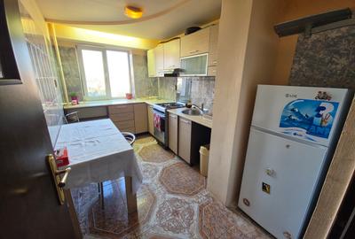 Tomis 3 apartament 3 camere decomandat  Bd. Tomis - 4