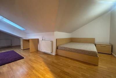 Vila D+P+ E1+M || CURTE PROPRIE SI GARAJ || EXPOZITIEI - 8