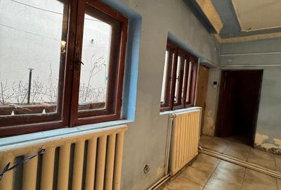 CASA S+P+1E DE INCHIRIAT - LOCATIE PREMIUM PENTRU BUSINESS - CENTRU - ZONA 0 - - 14