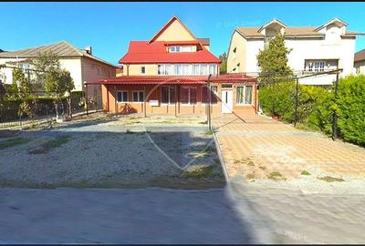 Hotel / Pensiune cu 30 camere de vânzare în Costinesti in zona Central - 14