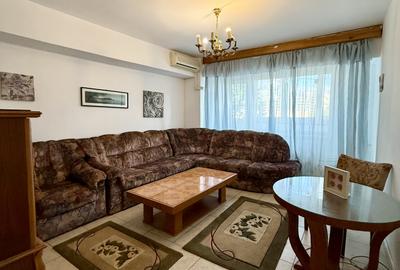 Apartament decomandat cu 3 camere-Nicolae Titulescu-Victoriei - 2