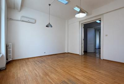 SPATIU DE BIROU  6 CAMERE DE VANZARE PIATA VALTER MARACINEANU - 3