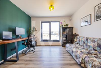 Vânzare casă cu 5 camere, 3 băi, mobilată și utilată - Cristian - 8