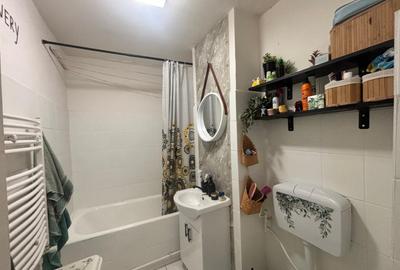 Apartament 2 camere | Decomandat | 54 mp | Independenței - 9