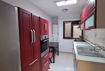 Apartament cu 2 camere decomandat, parcare și boxă, de închiriat – Tătărași - 10
