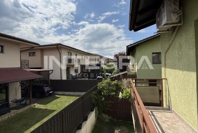 Duplex Elegant |  Complex Privat si Securizat | 3 Dormitoare | Curte Amenaja - 17