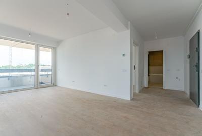 Vânzare Studio 43 mp | Balcon Generos | Predare Septembrie 2026 - 3