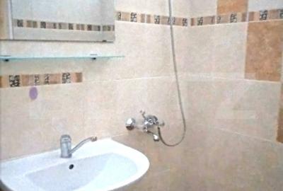 Garsonieră de închiriat ,21 mp, zona Tractorul - 5