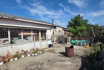 Oportunitate de vanzare Spatiu comercial, Magazin alimentar si bar - 2
