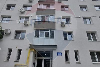 Apartament cu 2 camere semidecomandat în Crângași