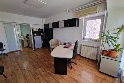 SPATIU BIROURI 100MP|ULTRACENTRAL|IZVOR|PALATUL PARLAMENTULUI|5 CAMERE - 4