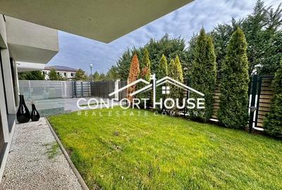 Vila de lux, 4 camere, finisaje de exceptie, mobilat, IANCU NICOLAE - 7