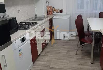 Apartament cu 2 camere în Șagului