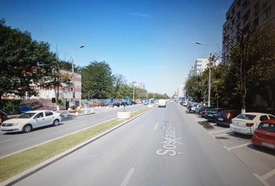 Aparatorii Patriei-soseaua Berceni-apartament 2 camere - 3