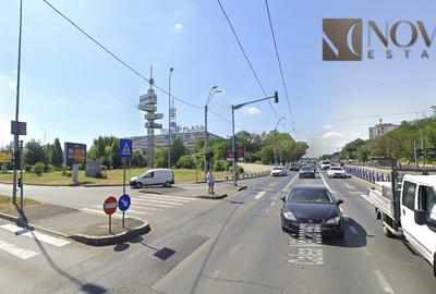 Teren Construcții intravilan de 900 mp, în Văcăresti