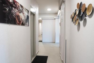 Apartament cu 2 camere intr-un bloc nou in Giroc - 19