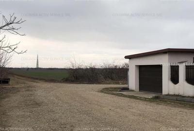 Balotesti Albinelor 1100-1500mp - 3