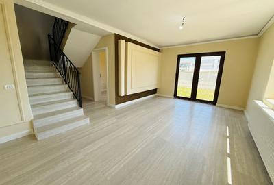 Giroc | Duplex 4 camere | Garaj | Teren 326 mp | Finalizat complet - 9