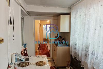 Bucurestii Noi, Straulesti, casa sup. 100mp, 3 camere, teren 193mp - 11