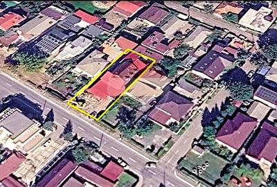 Hotel / Pensiune cu 30 camere de vânzare în Costinesti in zona Central - 12
