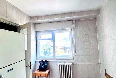 3 Camere | Bulevardul Unirii | Piața Constituției | Vedere Fântâni | Etaj 4 | 26 - 3