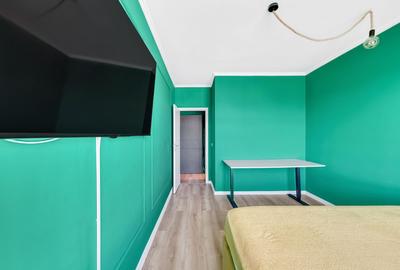 2 Camere | Premium | Vedere Panoramica | City of Mara M9 | Comision 0 - 15