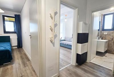 Apartament 2 camere tip studio et 2  Militari, Tineretului Chiajna - 7
