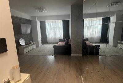 Apartament cu 3 camere decomandat în Burdujeni