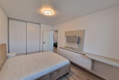 2 camere cu parcare subterana - Copou Garden - amenajari premium - 3