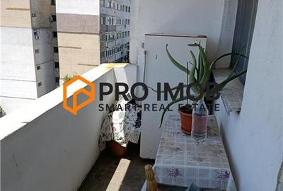 Apartament 3 camere cf 1 decomandat zona Micro 5 - 9