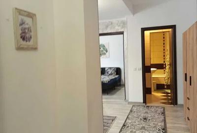 Apartament 2 Camere Piata Romana 1 Min Metrou pretabil Airbnb - 4