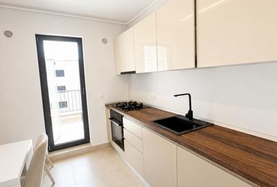 De vanzare apartament 2 camere |  H Pipera Lake | Aviatiei*Pipera | Parcare - 9