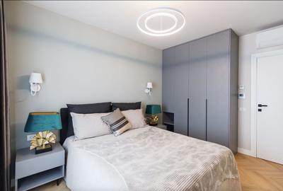 APARTAMENT DE INCHIRIAT CU 3 CAMERE -  // Pet friendly//100MP METROU - 4