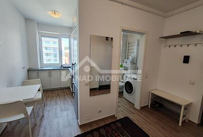 Apartament cu o camera moden, constructie noua, Piata Mihai Viteazu - 2