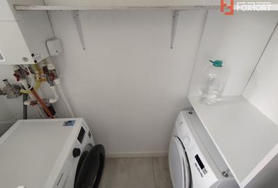 Apartament cu 3 camere de vanzare in Timisoara, zona Garii - 10
