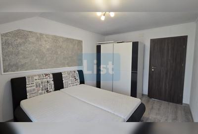 Duplex Mobilat & Utilat | 120 mp Utili | Clasa A | Dumbrăvița - 9