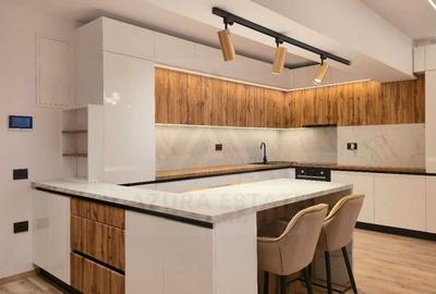 Apartament cu 2 camere decomandat, mobilat în Șelimbăr