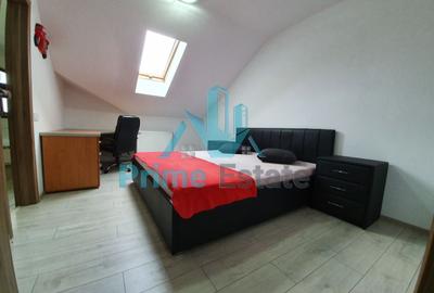 Apartament 3 camere cu panorama strada Eugen Ionesco - 4