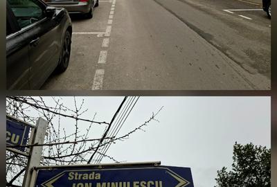 Garsonieră Gavana 3 , Decomandata / mobilată , finisaje medii! - 1