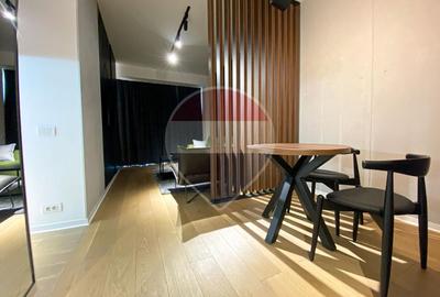 ONE Mircea Eliade | Floreasca | Dorobanti | Ultramodern | Parcare - 8