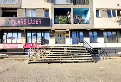 Apartament cochet cu 3 camere Penny Apeductului – parcare inclusa - 19