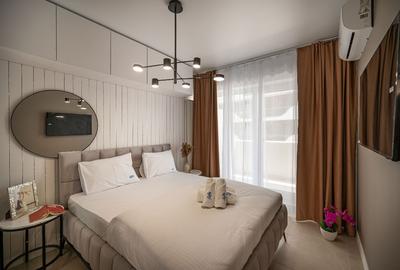 Proprietar vand apartament 2 camere Alezzi Odyssey mobilat + parcare - 16