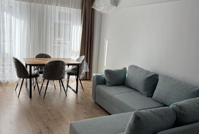 Apartament 3 camere Belvedere Residence - 8