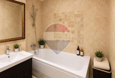 Apartament 3 camere Exclusive Residence - 2