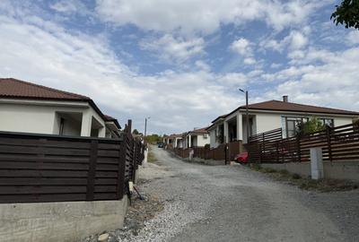 Oportunitate pentru dezvolatatori, 5800 m2, front de 52 m - 5